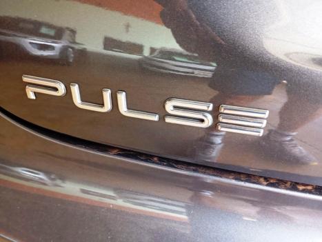 FIAT Pulse 1.3 16V 4P FLEX DRIVE AUTOMTICO CVT, Foto 11