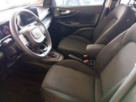 FIAT Pulse 1.3 16V 4P FLEX DRIVE AUTOMTICO CVT, Foto 12