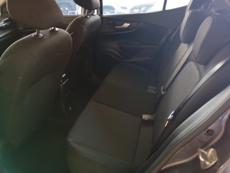 FIAT Pulse 1.3 16V 4P FLEX DRIVE AUTOMTICO CVT, Foto 13