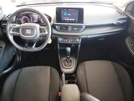 FIAT Pulse 1.3 16V 4P FLEX DRIVE AUTOMTICO CVT, Foto 14