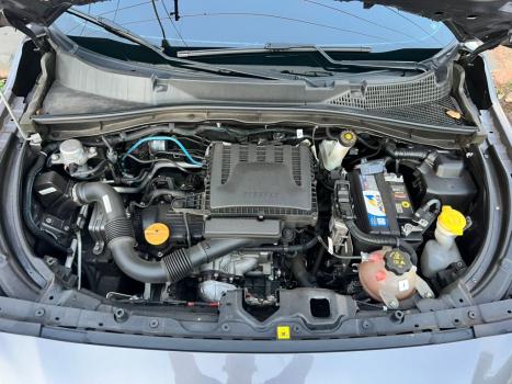 FIAT Pulse 1.3 16V 4P FLEX DRIVE AUTOMTICO CVT, Foto 9