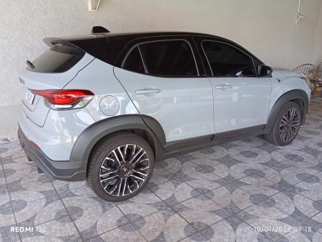 FIAT Pulse 1.3 16V 4P FLEX TURBO 270 ABARTH AT6 AUTOM�TICO, Foto 3