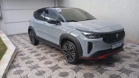 FIAT Pulse 1.3 16V 4P FLEX TURBO 270 ABARTH AT6 AUTOM�TICO, Foto 1