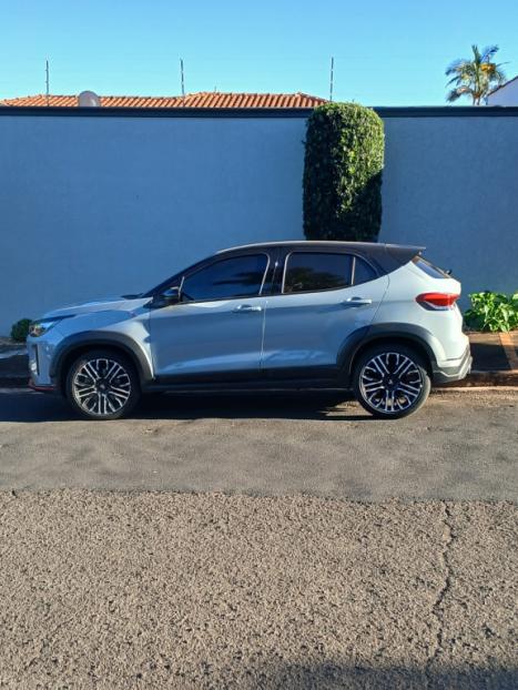FIAT Pulse 1.3 16V 4P FLEX TURBO 270 ABARTH AT6 AUTOM�TICO, Foto 1