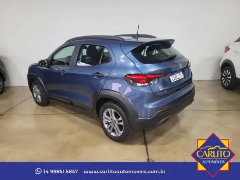 FIAT Pulse 1.3 16V 4P FLEX DRIVE, Foto 2
