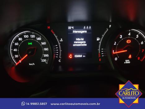 FIAT Pulse 1.3 16V 4P FLEX DRIVE, Foto 9