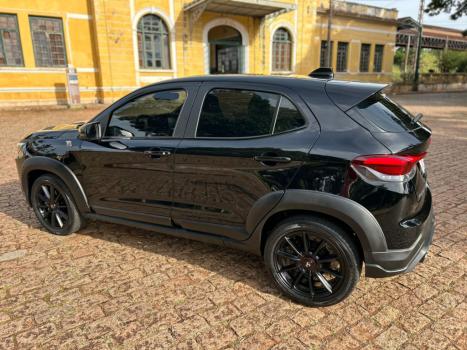 FIAT Pulse 1.3 16V 4P FLEX TURBO 270 ABARTH AT6 AUTOM�TICO, Foto 7