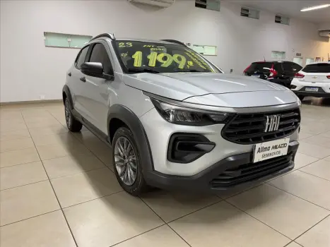 FIAT Pulse 1.3 16V 4P FLEX DRIVE, Foto 1