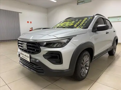 FIAT Pulse 1.3 16V 4P FLEX DRIVE, Foto 3