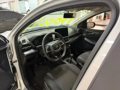 FIAT Pulse 1.3 16V 4P FLEX DRIVE, Foto 5