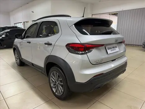 FIAT Pulse 1.3 16V 4P FLEX DRIVE, Foto 9