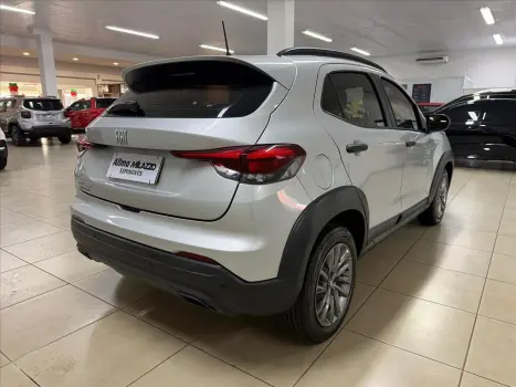 FIAT Pulse 1.3 16V 4P FLEX DRIVE, Foto 11