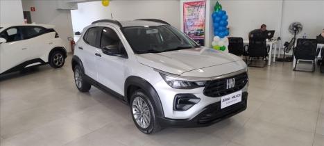 FIAT Pulse 1.3 16V 4P FLEX DRIVE, Foto 1