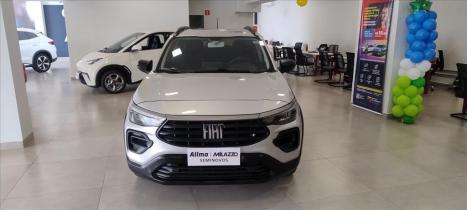FIAT Pulse 1.3 16V 4P FLEX DRIVE, Foto 2