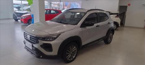 FIAT Pulse 1.3 16V 4P FLEX DRIVE, Foto 3