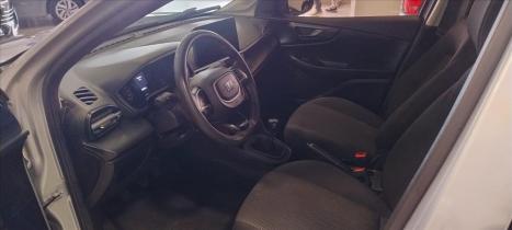 FIAT Pulse 1.3 16V 4P FLEX DRIVE, Foto 4