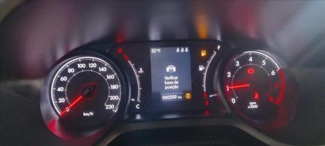 FIAT Pulse 1.3 16V 4P FLEX DRIVE, Foto 6