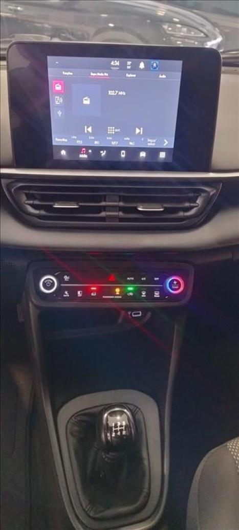 FIAT Pulse 1.3 16V 4P FLEX DRIVE, Foto 7