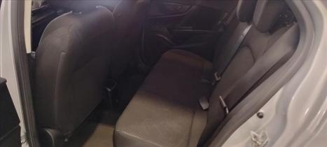FIAT Pulse 1.3 16V 4P FLEX DRIVE, Foto 9
