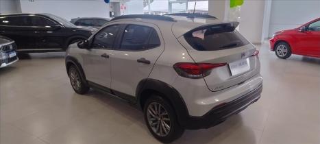 FIAT Pulse 1.3 16V 4P FLEX DRIVE, Foto 10