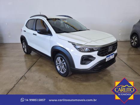 FIAT Pulse 1.3 16V 4P FLEX DRIVE, Foto 1