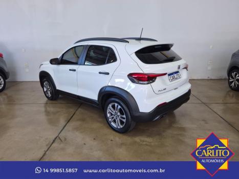FIAT Pulse 1.3 16V 4P FLEX DRIVE, Foto 2