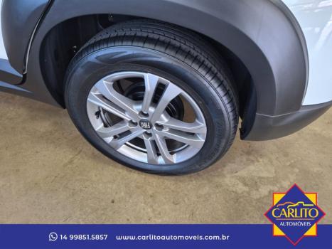 FIAT Pulse 1.3 16V 4P FLEX DRIVE, Foto 3