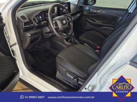FIAT Pulse 1.3 16V 4P FLEX DRIVE, Foto 5