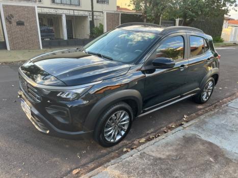 FIAT Pulse 1.3 16V 4P FLEX DRIVE AUTOM�TICO CVT, Foto 1
