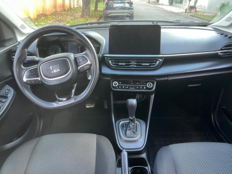 FIAT Pulse 1.3 16V 4P FLEX DRIVE AUTOM�TICO CVT, Foto 2