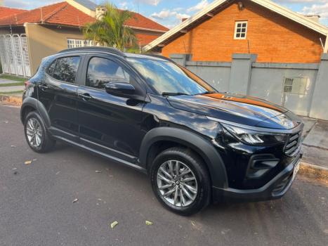 FIAT Pulse 1.3 16V 4P FLEX DRIVE AUTOM�TICO CVT, Foto 3