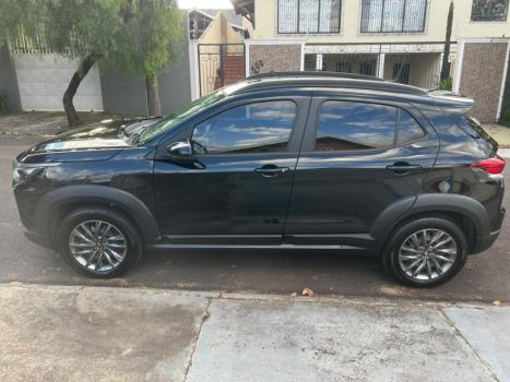 FIAT Pulse 1.3 16V 4P FLEX DRIVE AUTOM�TICO CVT, Foto 4