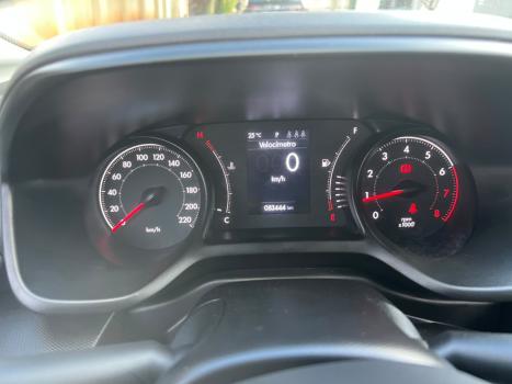 FIAT Pulse 1.3 16V 4P FLEX DRIVE AUTOM�TICO CVT, Foto 5
