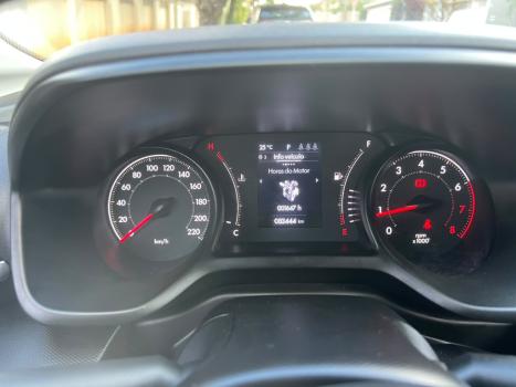 FIAT Pulse 1.3 16V 4P FLEX DRIVE AUTOM�TICO CVT, Foto 6