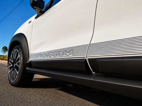 FIAT Pulse 1.3 16V 4P FLEX TURBO 270 ABARTH AT6 AUTOM�TICO, Foto 5