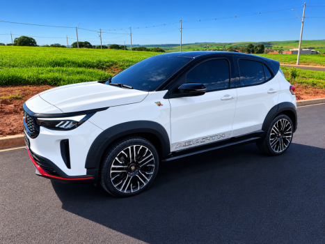 FIAT Pulse 1.3 16V 4P FLEX TURBO 270 ABARTH AT6 AUTOM�TICO, Foto 11