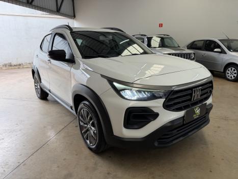 FIAT Pulse 1.3 16V 4P FLEX DRIVE AUTOM�TICO CVT, Foto 2