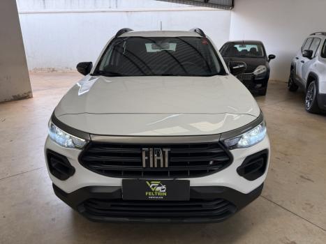 FIAT Pulse 1.3 16V 4P FLEX DRIVE AUTOM�TICO CVT, Foto 3