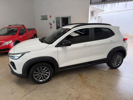 FIAT Pulse 1.3 16V 4P FLEX DRIVE AUTOM�TICO CVT, Foto 5