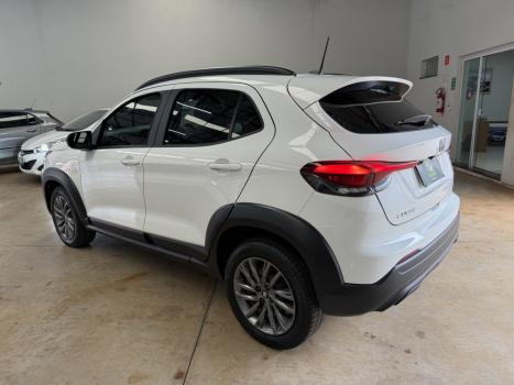FIAT Pulse 1.3 16V 4P FLEX DRIVE AUTOM�TICO CVT, Foto 6