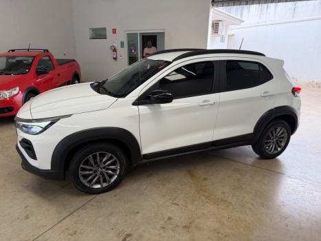 FIAT Pulse 1.3 16V 4P FLEX DRIVE AUTOM�TICO CVT, Foto 9