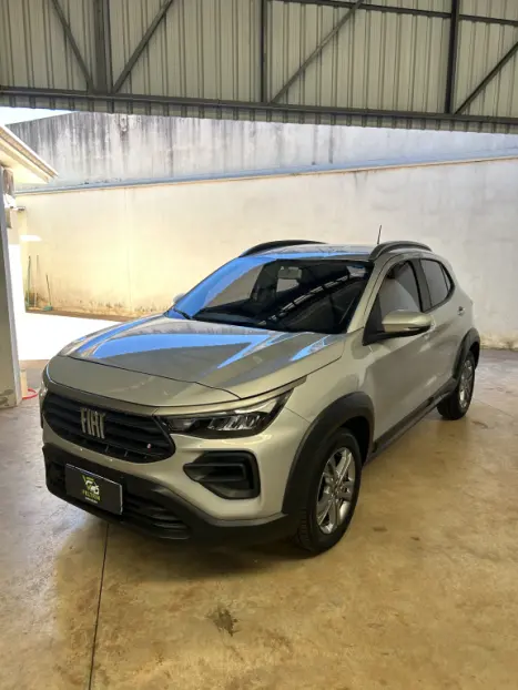 FIAT Pulse 1.3 16V 4P FLEX DRIVE AUTOM�TICO CVT, Foto 1