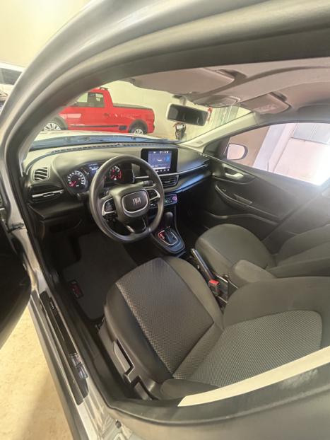 FIAT Pulse 1.3 16V 4P FLEX DRIVE AUTOM�TICO CVT, Foto 3