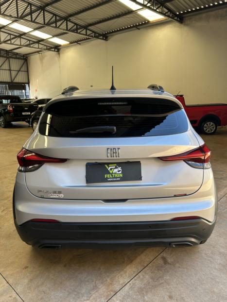 FIAT Pulse 1.3 16V 4P FLEX DRIVE AUTOM�TICO CVT, Foto 5