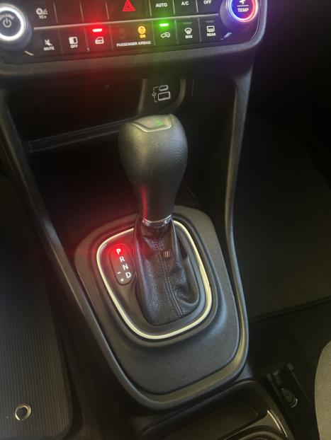 FIAT Pulse 1.3 16V 4P FLEX DRIVE AUTOM�TICO CVT, Foto 6