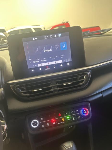 FIAT Pulse 1.3 16V 4P FLEX DRIVE AUTOM�TICO CVT, Foto 7