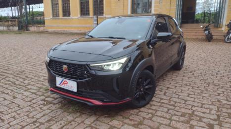 FIAT Pulse 1.3 16V 4P FLEX TURBO 270 ABARTH AT6 AUTOMÁTICO, Foto 1