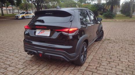 FIAT Pulse 1.3 16V 4P FLEX TURBO 270 ABARTH AT6 AUTOMÁTICO, Foto 3