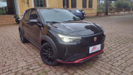 FIAT Pulse 1.3 16V 4P FLEX TURBO 270 ABARTH AT6 AUTOMÁTICO, Foto 5
