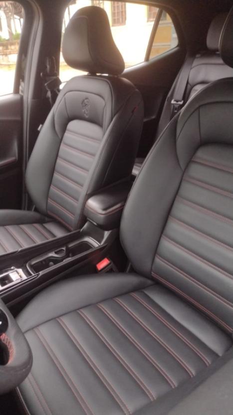 FIAT Pulse 1.3 16V 4P FLEX TURBO 270 ABARTH AT6 AUTOMÁTICO, Foto 8